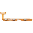 For Honor 60 Pro OEM Power Button & Volume Button Flex Cable - Flex Cable by PMC TechLife | Online Shopping South Africa | PMC TechLife