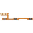 For Huawei Maimang 11 OEM Power Button & Volume Button Flex Cable - Flex Cable by PMC TechLife | Online Shopping South Africa | PMC TechLife