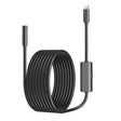 AN112 IP68 8LEDS 8mm Industrial Videoscope for iPhone 8 Pin, Length:2m Hard Line -  by PMC TechLife | Online Shopping South Africa | PMC TechLife | Buy Now Pay Later Mobicred