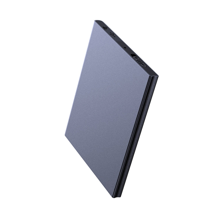 JNN K1 Square HD Noise Canceling Recorder, Capacity:4GB(Black)