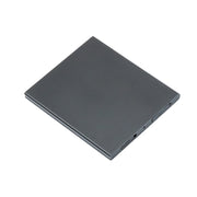 JNN K1 Square HD Noise Canceling Recorder, Capacity:32GB(Black)