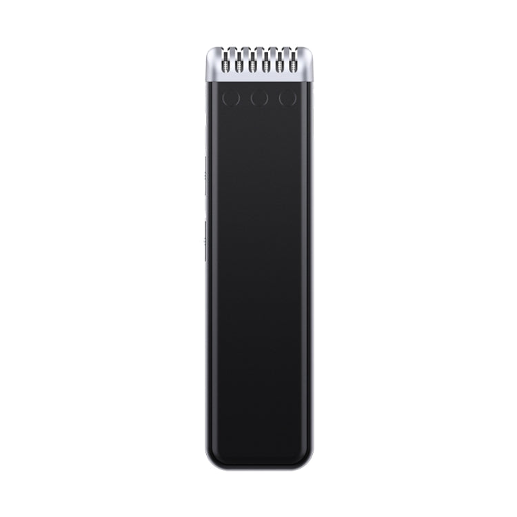 JNN Q88 Multifunctional HD Noise Reduction Mini MP3 Recorder, Capacity:8GB