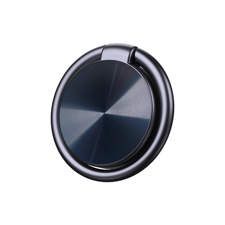 JNN S30 Round HD Noise Canceling Recorder, Capacity:32GB(Black)