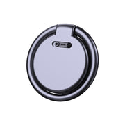 JNN S30 Round HD Noise Canceling Recorder, Capacity:32GB(Black)
