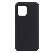 For Unihertz Luna TPU Phone Case(Black)