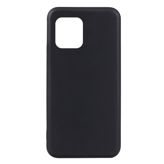 For Unihertz Luna TPU Phone Case(Black)