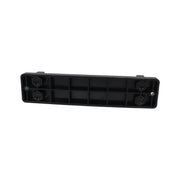 CP-3023-02 150A 12-48V RV Yacht Double-row 12-way Busbar(Black)