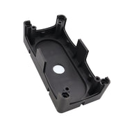 CP-3087-01 100A 48V 12-way M6 Terminal Busbar(Black)
