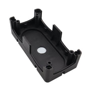 CP-3088-01 300A 48V 4-way M10 Terminal Busbar(Black)