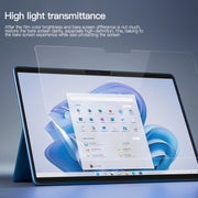 For Microsoft Surface Pro 4 / 5 / 6 / 7 / 7+ AR Transparency Enhancement Tablet Film