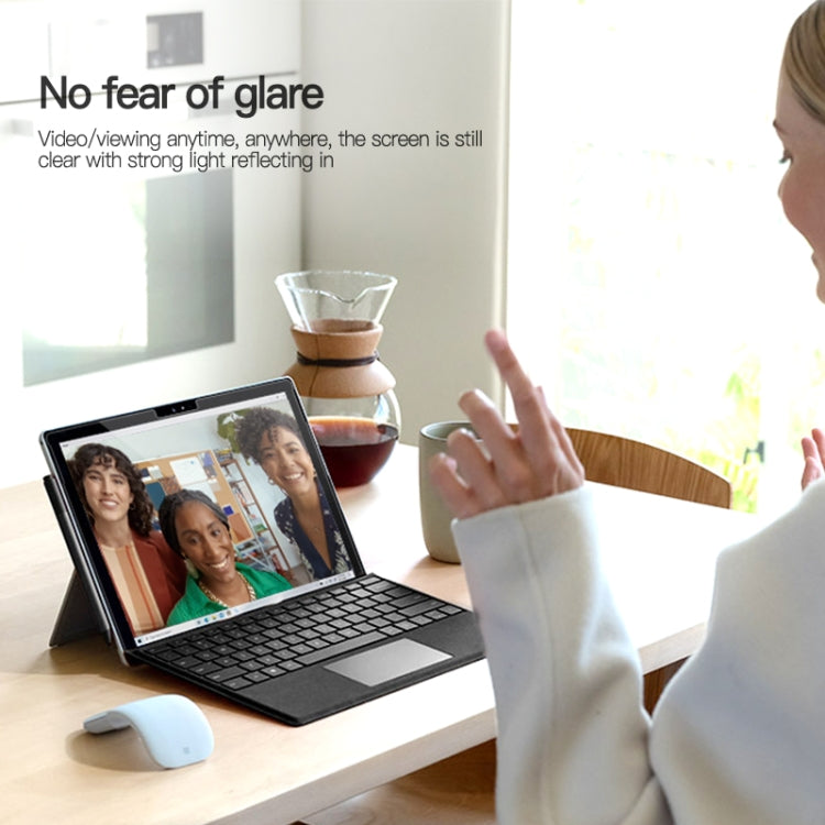 For Microsoft Surface Pro 4 / 5 / 6 / 7 / 7+ AR Transparency Enhancement Tablet Film