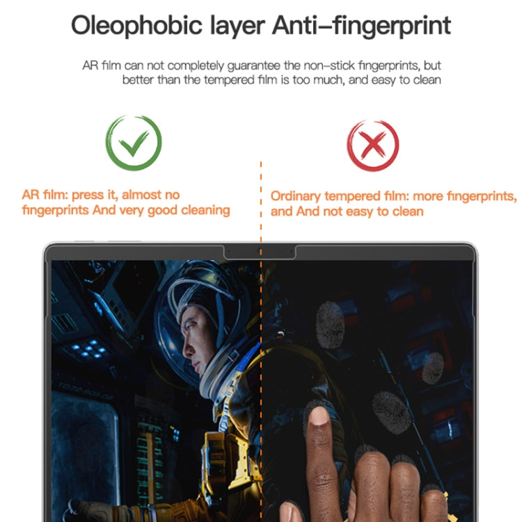 For Microsoft Surface Pro 4 / 5 / 6 / 7 / 7+ AR Transparency Enhancement Tablet Film