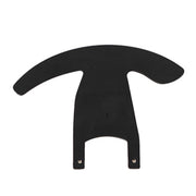 2 in 1 G25 / G27 Modified Steering Wheel Paddles for 13-14 inch Steering Wheel(Flat)