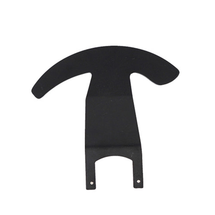 2 in 1 G25 / G27 Modified Steering Wheel Paddles for 13-14 inch Steering Wheel(Concave)
