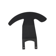 2 in 1 G25 / G27 Modified Steering Wheel Paddles for 13-14 inch Steering Wheel(Concave)