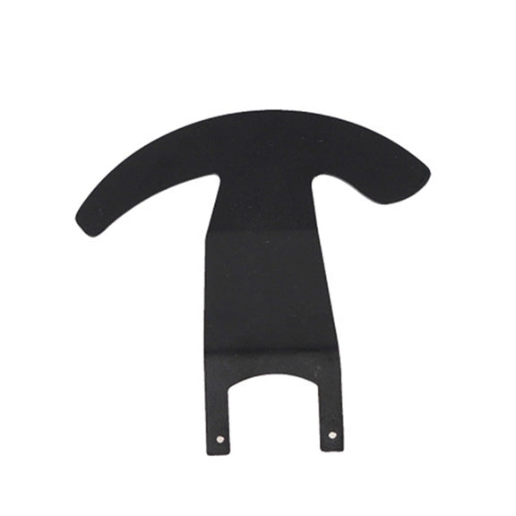 2 in 1 G25 / G27 Modified Steering Wheel Paddles for 13-14 inch Steering Wheel(Concave)