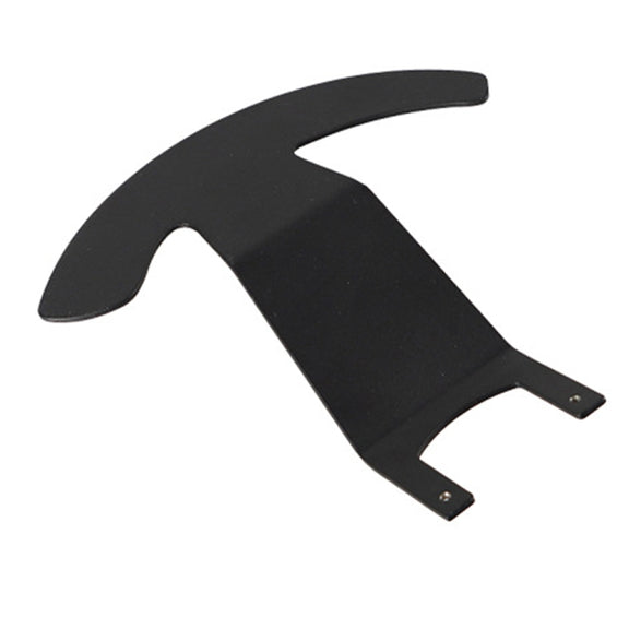 2 in 1 G25 / G27 Modified Steering Wheel Paddles for 13-14 inch Steering Wheel(Concave)