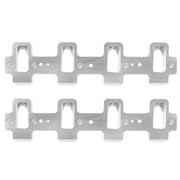LS Rectangular Port Intake Manifold Adapter 551316 LSA LSX LS3 Manifold