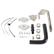 For Dodge Ram 2014-2019 Car Valve Cooler Removal Kit(Black)