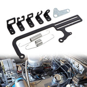 For GM 700R4 Car Cable Mount Kit 304147