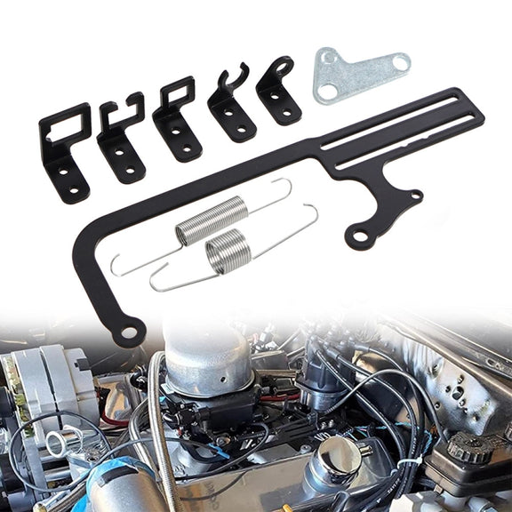 For GM 700R4 Car Cable Mount Kit 304147