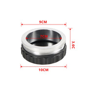 3 inch Car Modified Fuel Tank Cap