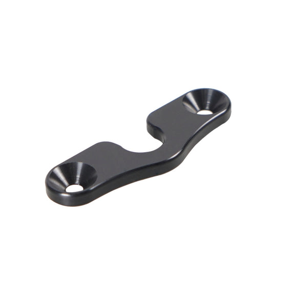 For Jeep Wrangler JK / JL / JT 2018 Car Sun Visor Clip Mount