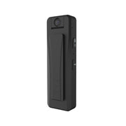 S2 1080P HD Surveillance Camera Recorder Pen with Clip(Black)