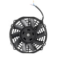7 inch 12V 80W Car Powerful Transmission Oil Cooling Fan with Mounting Accessorie - Heating & Fans by PMC TechLife | Online Shopping South Africa | PMC TechLife | Buy Now Pay Later Mobicred