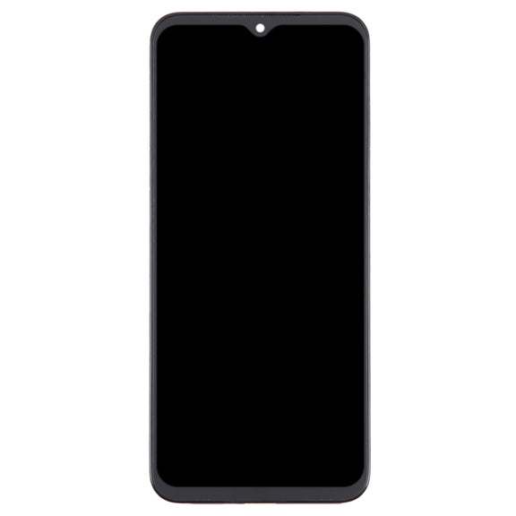 For Samsung Galaxy A14 5G SM-A146P LCD Screen Digitizer Full Assembly with Frame