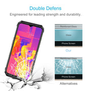 For Ulefone Power Armor 19T 50pcs 0.26mm 9H 2.5D Tempered Glass Film