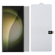 For Samsung Galaxy S23 Ultra 5G Full Cover Anti-spy Screen Protector Explosion-proof Hydrogel Film Support Unlocking - free shipping - PMC TechLife - Order now!