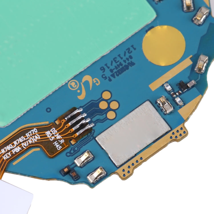 For Samsung Gear S3 Classic SM-R770 Original Motherboard