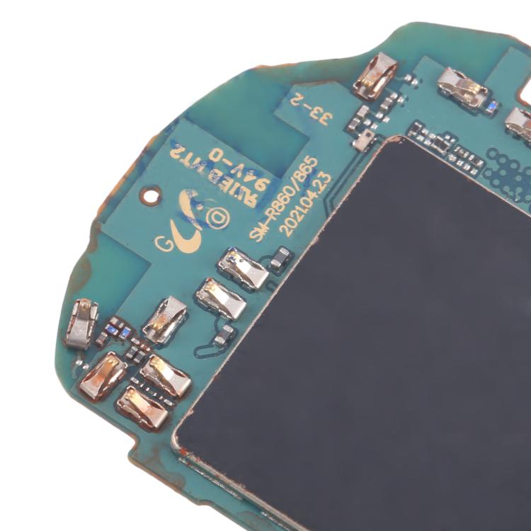 For Samsung Galaxy Watch4 40mm SM-R865F/R860 EU Original Motherboard