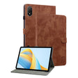 For Honor Pad V8 Pro Tiger Pattern Flip Leather Tablet Case(Brown) - free shipping - PMC TechLife - Order now!