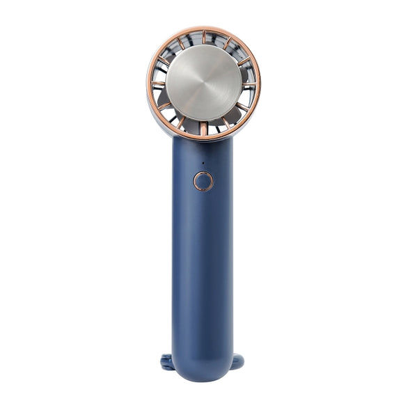 U16 Portable Handheld Cooling Electric Fan(Blue)
