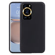 For Huawei P60 TPU Phone Case(Black) - Huawei Cases by PMC TechLife | Online Shopping South Africa | PMC TechLife