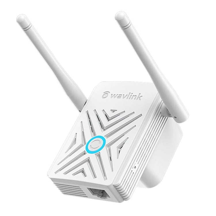 Wavlink WN578W2 300Mbps 2.4GHz WiFi Extender Repeater Home Wireless Signal Amplifier(EU Plug)