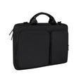 ST11 Polyester Thickened Laptop Bag, Size:15.6 inch(Black) - 15.6 - 17 inch by PMC TechLife | Online Shopping South Africa | PMC TechLife | Buy Now Pay Later Mobicred
