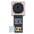 For Motorola Moto E6 Plus Original Back Facing Camera - Camera Accessories by PMC TechLife | Online Shopping South Africa | PMC TechLife | Buy Now Pay Later Mobicred