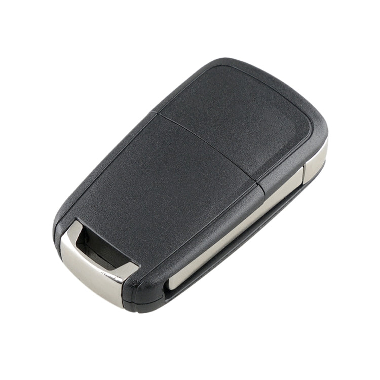 For Opel Car Keys Replacement Car Key Case with Foldable Key Blade(3 Buttons/Start Button)