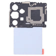 For Samsung Galaxy A33 5G SM-A336 Original Signal Antenna Flex Cable Cover - free shipping - PMc TechLife - Order now!