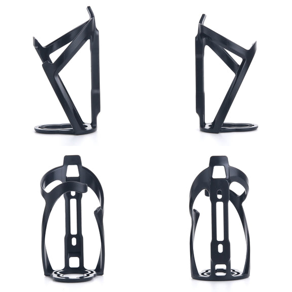 Nylon Multifunctional Water Bottle Cage Holder for Bicycle(Fluorescent Green)