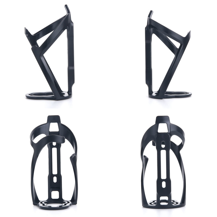 Nylon Multifunctional Water Bottle Cage Holder for Bicycle(Blue)