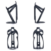 Nylon Multifunctional Water Bottle Cage Holder for Bicycle(Blue)