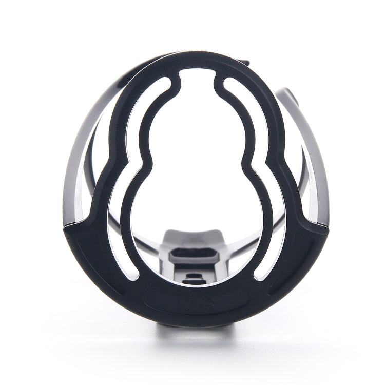 Nylon Multifunctional Water Bottle Cage Holder for Bicycle(Blue)
