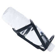 Nylon Multifunctional Water Bottle Cage Holder for Bicycle(Fluorescent Green)