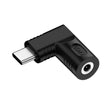 4.8x1.7mm 65W DC Input to USB-C / Type-C PD Power Adapter - free shipping - PMC TechLife - Order now!