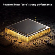 4.8x1.7mm 65W DC Input to USB-C / Type-C PD Power Adapter