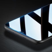 For Huawei nova Y61 10pcs DUX DUCIS 0.33mm 9H Medium Alumina Tempered Glass Film